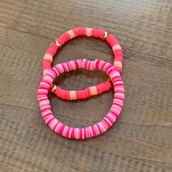 NEW CLAY bracelet - Picture 2 of 2